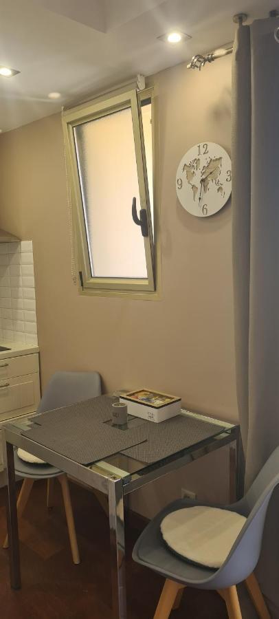 Studio Cannes Stellamare Exterior foto